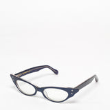 Spectaculars / Cruella / Metallic Blue