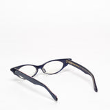 Spectaculars / Cruella / Metallic Blue
