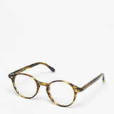 Spectaculars / Sandy 46 / Olive Tortoise