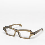 Takaori / Hanabi / Transparent Olive
