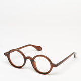 Theo / Mille + 88 / 008 Transparent Brown