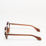 Theo / Mille + 88 / 008 Transparent Brown