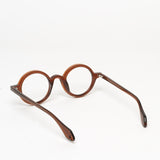 Theo / Mille + 88 / 008 Transparent Brown