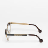Theo / TVS Liz / 463 501 + 7 + Dark Havana
