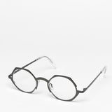 Theo / Wave / 508 Sanremo Green