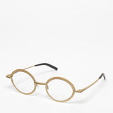 Theo / Grilled / 007 Gold Shine