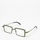 Theo / Ribbel / 184 Capulet Olive