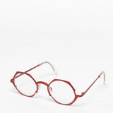 Theo / Wave / 36 Red Shine