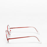 Theo / Wave / 36 Red Shine