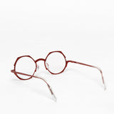 Theo / Wave / 36 Red Shine