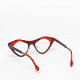 Theo / TVS Liz / 290 182+96 + Transparent Coral