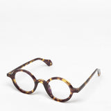 Theo / Mille + 88 / 042 Yellow Leopard