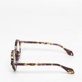 Theo / Mille + 88 / 042 Yellow Leopard