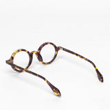 Theo / Mille + 88 / 042 Yellow Leopard