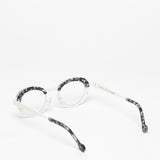 Theo / Burner / 012 Tack Room White