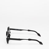 Theo / Pipe / 001 Black