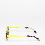 Theo / Eye / 015 Fluo Yellow