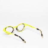 Theo / Eye / 015 Fluo Yellow