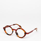 Theo / Pipe / 005 Hot Red Shine