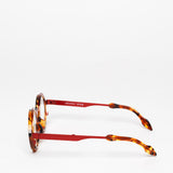 Theo / Pipe / 005 Hot Red Shine