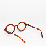 Theo / Pipe / 005 Hot Red Shine