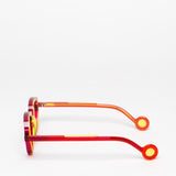 Theo / Andy / 008 Fucsia Jelly