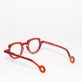 Theo / Andy / 008 Fucsia Jelly