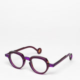 Theo / Andy / 019 Fluo Purple