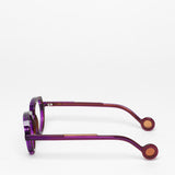 Theo / Andy / 019 Fluo Purple