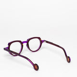 Theo / Andy / 019 Fluo Purple