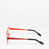 Theo / Tracing / 522 Italian Rosso + Italian Rosso Cavallino