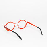 Theo / Tracing / 522 Italian Rosso + Italian Rosso Cavallino