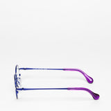 Theo / Rubydium / 511 Marina Bay Blue