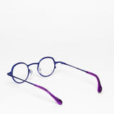 Theo / Rubydium / 511 Marina Bay Blue