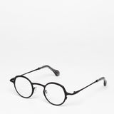 Theo / Rubydium / 005 Black