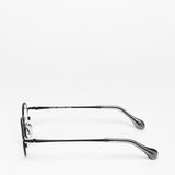 Theo / Rubydium / 005 Black