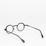 Theo / Rubydium / 005 Black