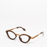 Theo / Eye / 006 Gold