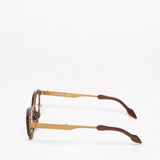 Theo / Eye / 006 Gold