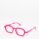 Theo / Sky / 306 Fluo Pink