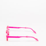 Theo / Sky / 306 Fluo Pink