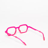 Theo / Sky / 306 Fluo Pink