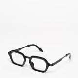 Theo / Sky / 001 Black