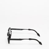 Theo / Sky / 001 Black