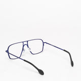 Theo / Palatino / 488 Marina Bay Blue + Pomelo Yellow