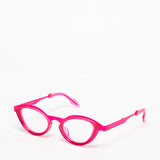 Theo / Eye / 013 Fluo Pink