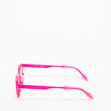 Theo / Eye / 013 Fluo Pink
