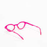 Theo / Eye / 013 Fluo Pink