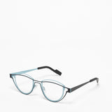 Theo / Shape / 523 Italian Blue Francorchamps + Targa Blue