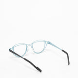 Theo / Shape / 523 Italian Blue Francorchamps + Targa Blue